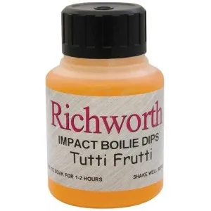 Дип для бойлов Richworth Tutti Frutti 130ml