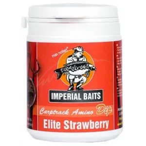 Діп Imperial Baits Carptrack Amino Dip Elite Strawberry 150мл
