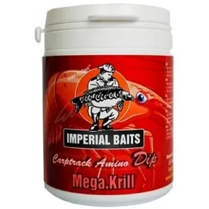 Діп Imperial Baits Carptrack Amino Dip Mega Krill 150мл