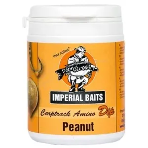 Діп Imperial Baits Carptrack Amino Dip Roasted Peanut 150мл