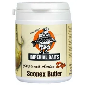 Дип Imperial Baits Carptrack Amino Dip Scopex-Butter 150мл
