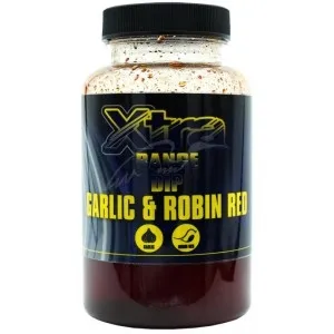 Дип Martin SB Garlic & Robin Red 200ml