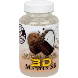 Діп Martin SB Special Range 3D Chocolate Coconut 200ml