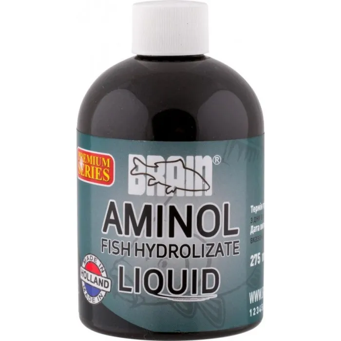 Добавка Brain Aminol (fish hydrolizate) 275 ml