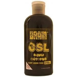 Добавка Brain C. S. L. Squid Octopus 210ml