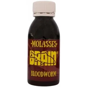 Добавка Brain Molasses Bloodworm (мотиль)
