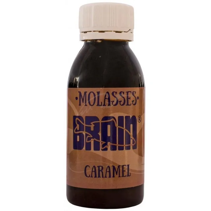 Добавка Brain Molasses Caramel (карамель) 120ml