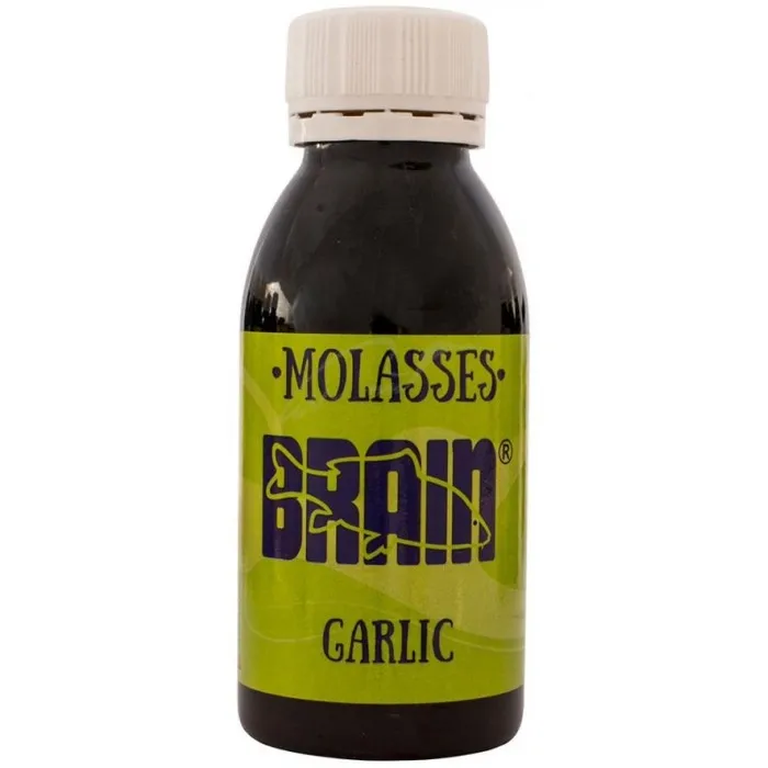 Добавка Brain Molasses Garlic (Чеснок) 120ml