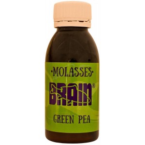 Добавка Brain Molasses Green Pea (Зеленый горох) 120ml