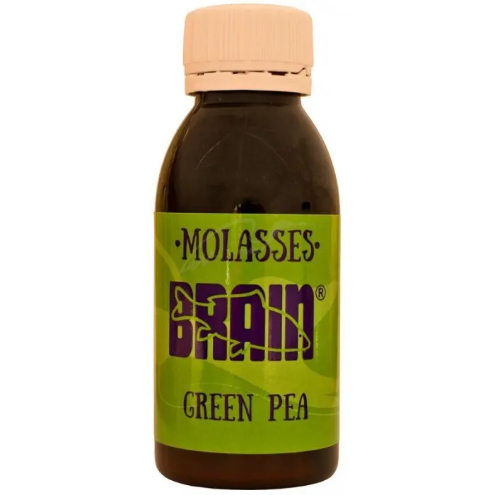 Добавка Brain Molasses Green Peas (Зелений горох) 120ml