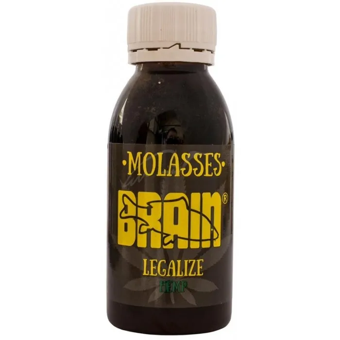 Добавка Brain Molasses Legalize (Коноплі) 120ml