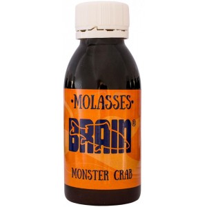 Добавка Brain Molasses Monster Crab (краб) 120ml