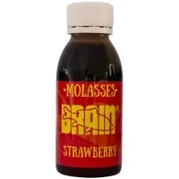 Добавка Brain Molasses Strawberry (Полуниця) 120ml