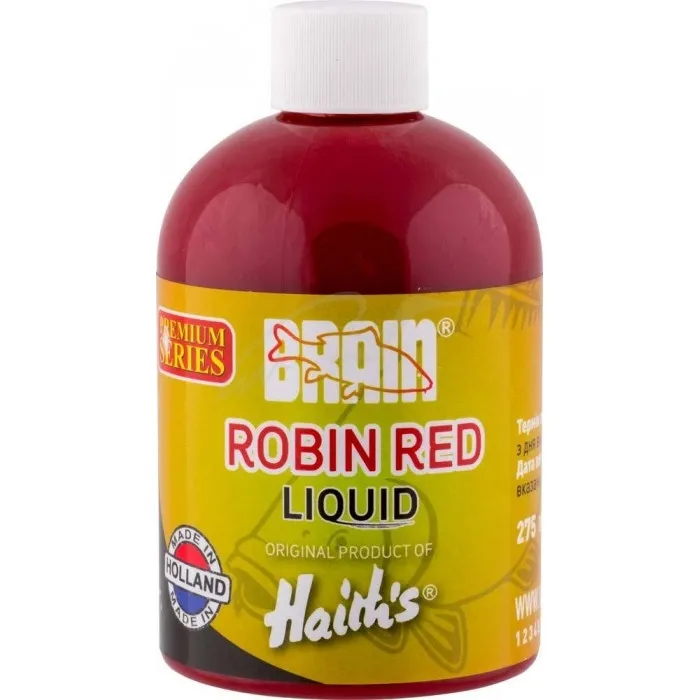 Добавка Brain Robin Red liquid (Haiths) 275 ml