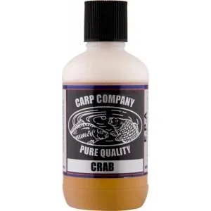 Добавка Carp Company EPA Crab 100 ml