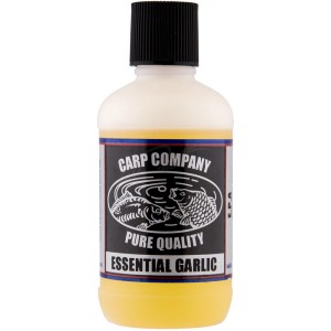 Добавка Carp Company EPA Essential Garlic 100 ml