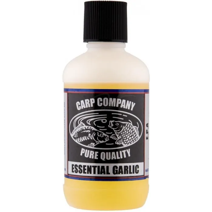 Добавка Carp Company EPA Essential Garlic 100 ml