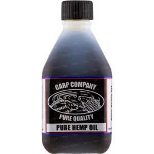 Добавка Carp Company Hemp Oil 250 ml