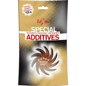 Добавка CarpZoom Special Additive Robon Red Mix 250g