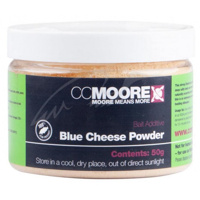 Добавка CC Moore Blue Cheese Powder 50g