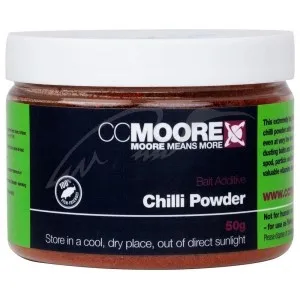 Добавка CC Moore Chilli Powder 50g