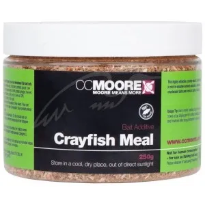 Добавка CC Moore Crayfish Meal 250g