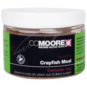Добавка CC Moore Crayfish Meal 50g