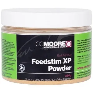 Добавка CC Moore Feedstim XP Powder 250g