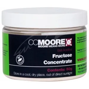 Добавка CC Moore Fructose Concentrate 50g
