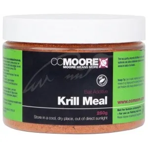 Добавка CC Moore Krill Meal 250g