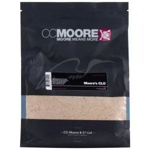 Добавка CC Moore Moores CLO 1kg