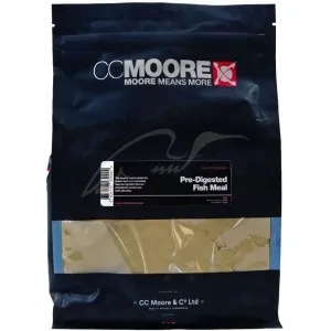 Добавка CC Moore Pre-Digested Fish Meal 1кг