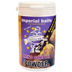 Добавка Imperial Baits Carptrack Amino Complex Powder 500г