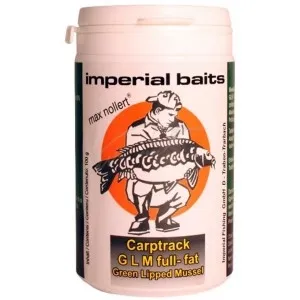 Добавка Imperial Baits Carptrack GLM full fat 100г