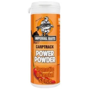 Добавка Imperial Baits Carptrack Power Powder Osmotic Oriental Spice 100г