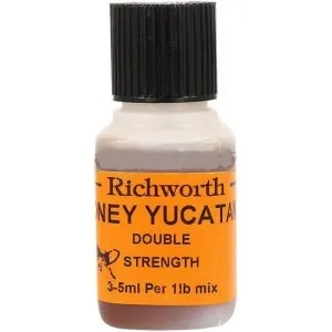 Добавка Richworth Black Top Range Honey Yucatan Flavour 50ml