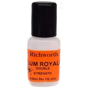 Добавка Richworth Black Top Range Plum Royal Flavour 50ml