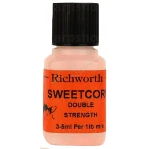 Добавка Richworth Black Top Range Sweetcorn Flavour 50ml