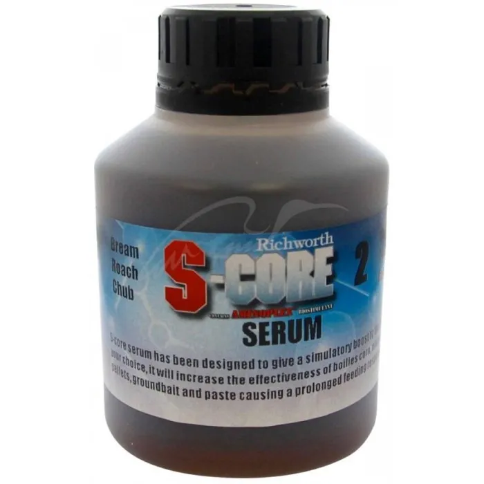 Добавка Richworth S-Core 2 Serum 250ml