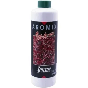 Добавка Sensas Aromix Bloodworm 500ml