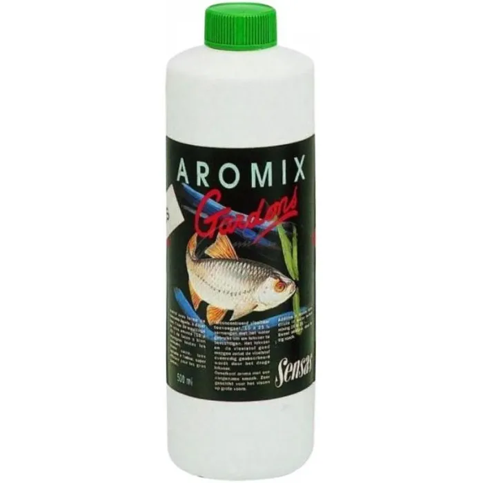 Добавка Sensas Aromix Roach 500ml