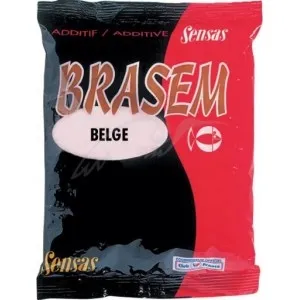 Добавка Sensas Brasem Belge 300g