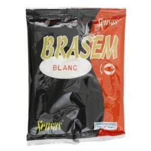 Добавка Sensas Brasem Blanc 300g