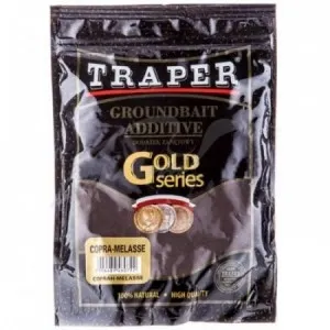 Добавка Traper Gold Series Copra - melasse 400г