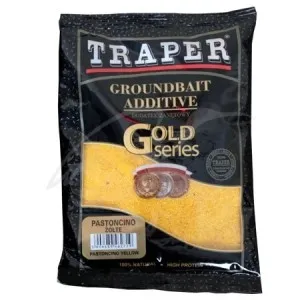 Добавка Traper Pastoncino żółte 400г