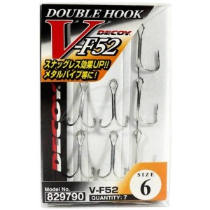 Двойник Decoy Double V-F52 №6