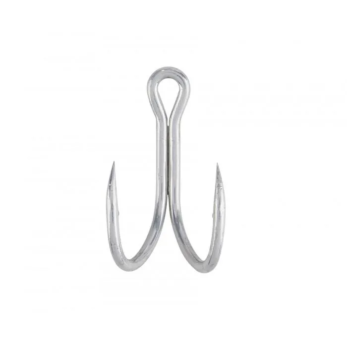 Двойник Owner Double Hook DH-41 3X 50440 №2/0