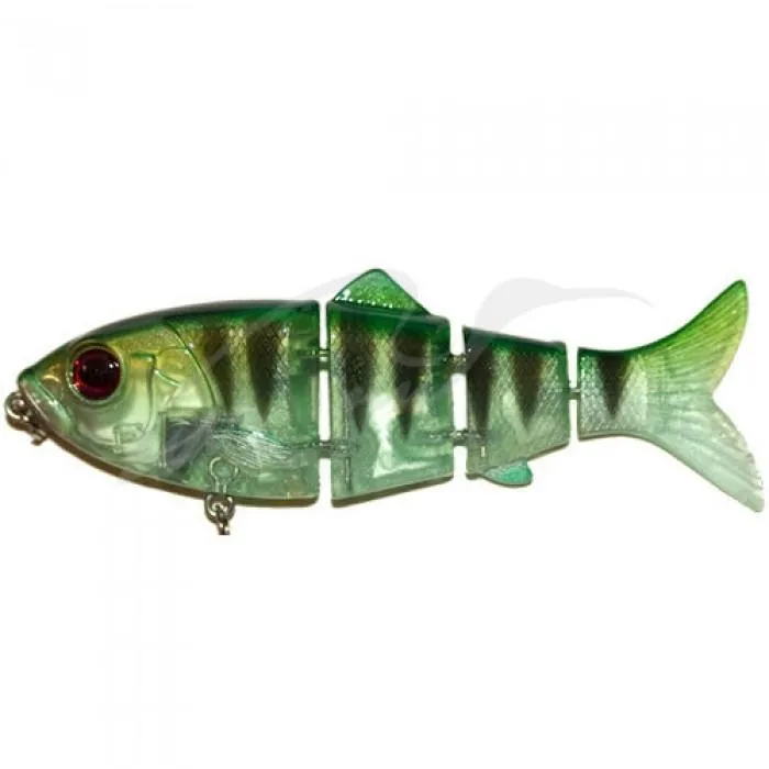 Джерк RS RevShad 3" 7,6см 10,6г SP Ghost Perch