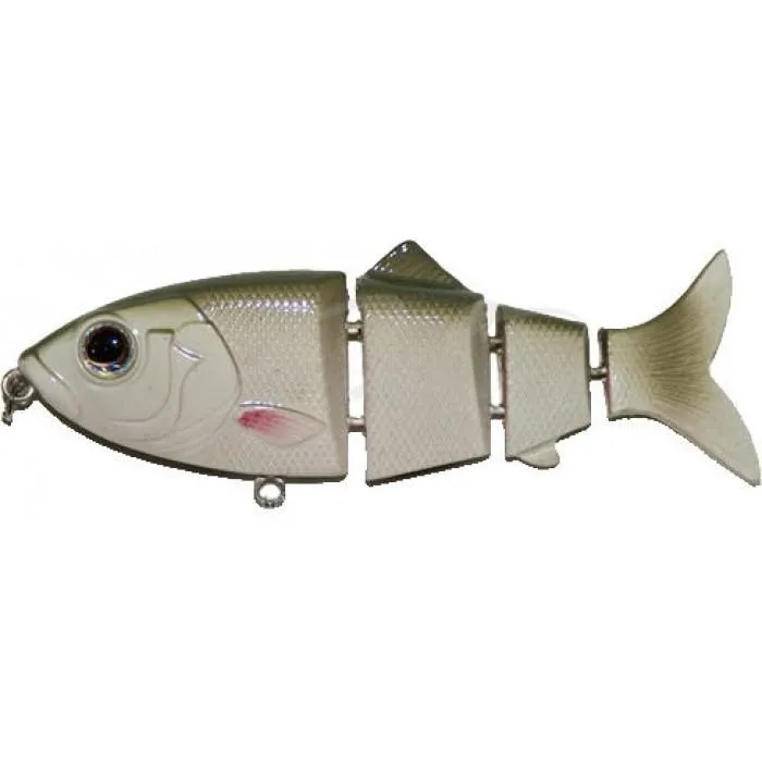 Джерк RS RevShad 3" 7,6см 11,2г fast fall Chub