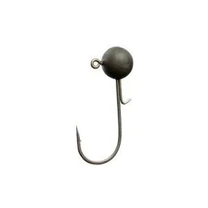 Джиг-головка Daiwa Bassers JIG Head SS90 1.8 г